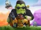 Peli Merge Plants and Zombies verkossa