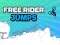 Peli Free Rider Jumps verkossa