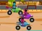 Peli Squid Gamer Buggy Raging verkossa