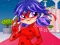 Peli Miraculous LadyBug - Wedding Dress Up verkossa