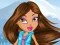 Peli Bratz Winter Dress up verkossa