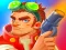 Peli Zombie Bullet Shooter verkossa