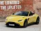 Peli Aston Martin Vantage Roadster verkossa