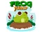 Peli Frog Jump verkossa