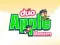 Peli Duo Apple Monsters verkossa