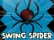 Peli Swing Spider verkossa