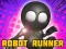 Peli Robot Runner verkossa