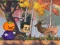 Peli Autumn Endless Runner verkossa