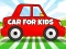 Peli Car For Kids verkossa