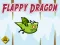 Peli Flappy Dragon verkossa