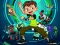 Peli Ben 10 Memory verkossa