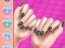 Peli Royal Theme Nail Art DIY verkossa