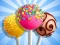 Peli Chef Twins Summer Dessert Cooking verkossa