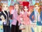 Peli Winter Fashion Dress Up verkossa