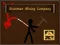 Peli Stickman mining Company verkossa