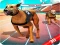 Peli Crazy Dog Race verkossa