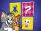 Peli Tom and Jerry Memory Card Match verkossa