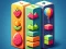 Peli SuperArcade: Fruits, Spears and Cubes verkossa