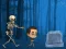 Peli Spooky Forest Run verkossa