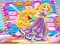Peli Princess Rapunzel Match3 verkossa