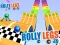 Peli Rolly Legs 3D verkossa