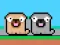 Peli Friends Pug verkossa