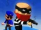 Peli Bank Robbery Puzzle Shooter verkossa