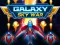 Peli Galaxy Sky War verkossa