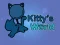 Peli Kitty's world verkossa