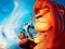Peli Lion King Jigsaw Puzzle Collection verkossa