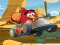 Peli Angry Birds Go! Hidden Stars verkossa