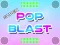 Peli Super Pop Blast verkossa