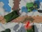Peli Farmers Stealing Tanks verkossa