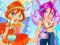 Peli Winx Stylish Dress verkossa