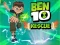 Peli Ben 10 Rescue verkossa