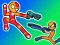 Peli Stick Duel Battle Hero verkossa