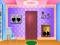 Peli Cute House Escape verkossa