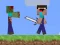 Peli Minicraft Adventure verkossa