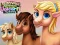 Peli Ponyville Adventure The Great Unicorn Awakening verkossa