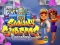 Peli Subway Surfers Marrakesh verkossa