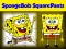 Peli SpongeBob SquarePants Puzzle verkossa
