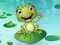 Peli Greedy frog verkossa