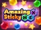 Peli Amazing Sticky Hex verkossa
