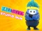 Peli Fall Guys Stupid Run verkossa