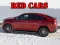 Peli Red GLE Coupe Cars verkossa