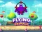 Peli Flying Grimace verkossa
