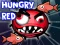 Peli Hungry Red verkossa