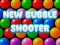 Peli New Bubble Shooter verkossa