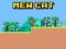 Peli Mew Cat verkossa