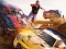 Peli Multiplayer Car Crash Simulator verkossa